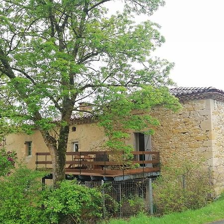Gite Du Fassac Saint-Julien-du-Puy エクステリア 写真